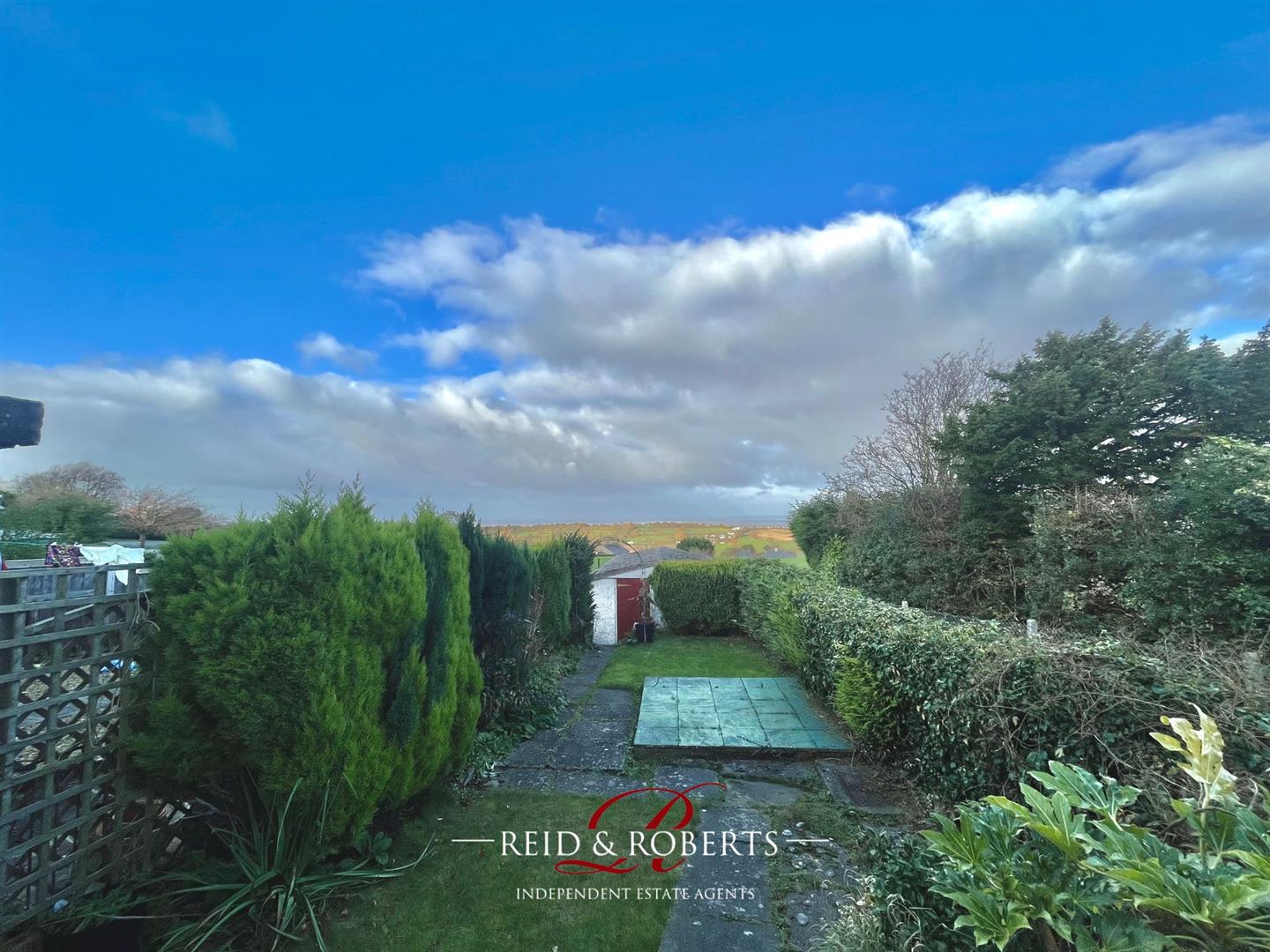 Hafod Y Coed, Carmel, Holywell Reid and Roberts